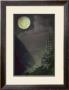 Moonlit Castle by Tom Taylor Limited Edition Print