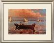 Gloucester Harbor by Winslow Homer Limited Edition Print