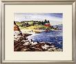 Inland Cove by Henry Gasser Limited Edition Print