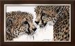 Special Bond by Jan Henderson Limited Edition Print