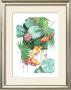 Tropical Pool I by Paul Brent Limited Edition Print
