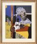 Come Sunday by Romare Bearden Limited Edition Print