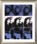 Nine Jackies, 1964 by Andy Warhol Limited Edition Pricing Art Print