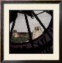 D'orsay View by Ernesto Rodriguez Limited Edition Print