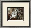 Message From Pilate's Wife by James Tissot Limited Edition Print