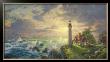 The Guiding Light by Thomas Kinkade Limited Edition Print