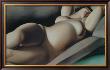 La Belle Rafaela En Vert by Tamara De Lempicka Limited Edition Print