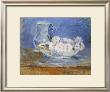 White Flowers by Berthe Morisot Limited Edition Pricing Art Print