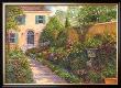 Garden Path by Van Martin Limited Edition Print