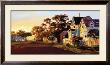 California Sunset by Erin Dertner Limited Edition Print