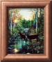 Deer, Summer by Jeff Tift Limited Edition Print