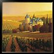 Evening Breeze by Max Hayslette Limited Edition Print