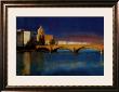 Florence by Cecil Rice Limited Edition Pricing Art Print