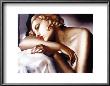 The Sleeper by Tamara De Lempicka Limited Edition Print