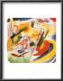 Without Title by Wassily Kandinsky Limited Edition Print