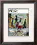 Sunday Morning Saturday Evening Post Cover, May 16,1959 by Norman Rockwell Limited Edition Pricing Art Print