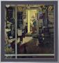 Shuffleton's Barbershop, April 29,1950 by Norman Rockwell Limited Edition Print