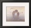 Lovers by Danny Hahlbohm Limited Edition Pricing Art Print