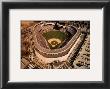 Yankee Stadium - Opening Day 1992 by Mike Smith Limited Edition Pricing Art Print