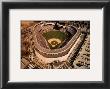 Yankee Stadium - Opening Day 1992 by Mike Smith Limited Edition Print