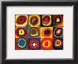 Kandinsky by Wassily Kandinsky Limited Edition Pricing Art Print