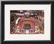 Ohio Stadium by Mike Smith Limited Edition Pricing Art Print