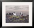 Pemaquid Point by Joe Sambataro Limited Edition Pricing Art Print