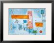 Structure Angulaire by Wassily Kandinsky Limited Edition Print