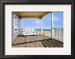 The Porch Swing by Daniel Pollera Limited Edition Pricing Art Print