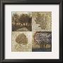 Arcadian Grove Ii by Keith Mallett Limited Edition Print