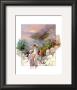 Unforgettable View by Willem Haenraets Limited Edition Print