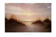Twilight Dunes by Shawn Hennesy Limited Edition Print