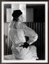 Myrna Loy, 1930 by Clarence Sinclair Bull Limited Edition Print