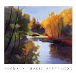 Magic Afternoon by Tadashi Asoma Limited Edition Print