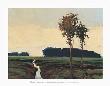 Madison Valley, September by Kent Lovelace Limited Edition Print