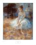Young Dancer by Harrison Rucker Limited Edition Print