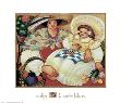 Cookies by Linda Carter Holman Limited Edition Pricing Art Print