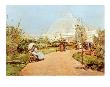 World's Fair Chicago by Childe Hassam Limited Edition Print