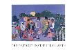 Quilting Time by Romare Bearden Limited Edition Pricing Art Print