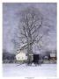 Snowbound by John Furches Limited Edition Pricing Art Print