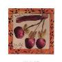 Cherries by Norman Laliberte Limited Edition Pricing Art Print