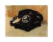 Telephone by Craig Nelson Limited Edition Pricing Art Print