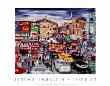 London by Linnea Pergola Limited Edition Print