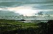 Ailsa Course Turnberry by Kenneth Reed Limited Edition Print