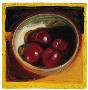 Fruit Still Life I by Sarah Waldron Limited Edition Pricing Art Print