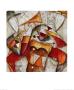 Jam Session I by Eric Waugh Limited Edition Print
