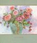 Roses Roses by Dawna Barton Limited Edition Pricing Art Print