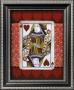 Casino Queen by Mary Beth Zeitz Limited Edition Pricing Art Print
