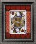 Casino Queen by Mary Beth Zeitz Limited Edition Print