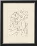 Fleur by Henri Matisse Limited Edition Print